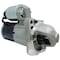 Wai Global Starter, STRMI PMGR 12V 13T CW, 14kW12 Volt, CW, 13Tooth Pinion 19286N - alternate 2